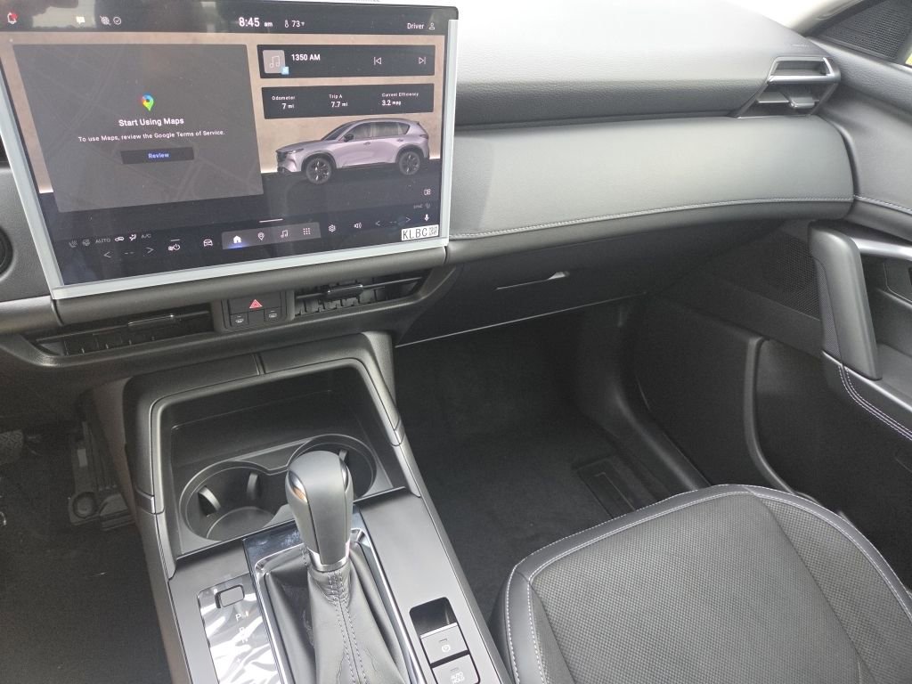 New 2026 MAZDA CX-5 Preferred AWD/4WD image 20