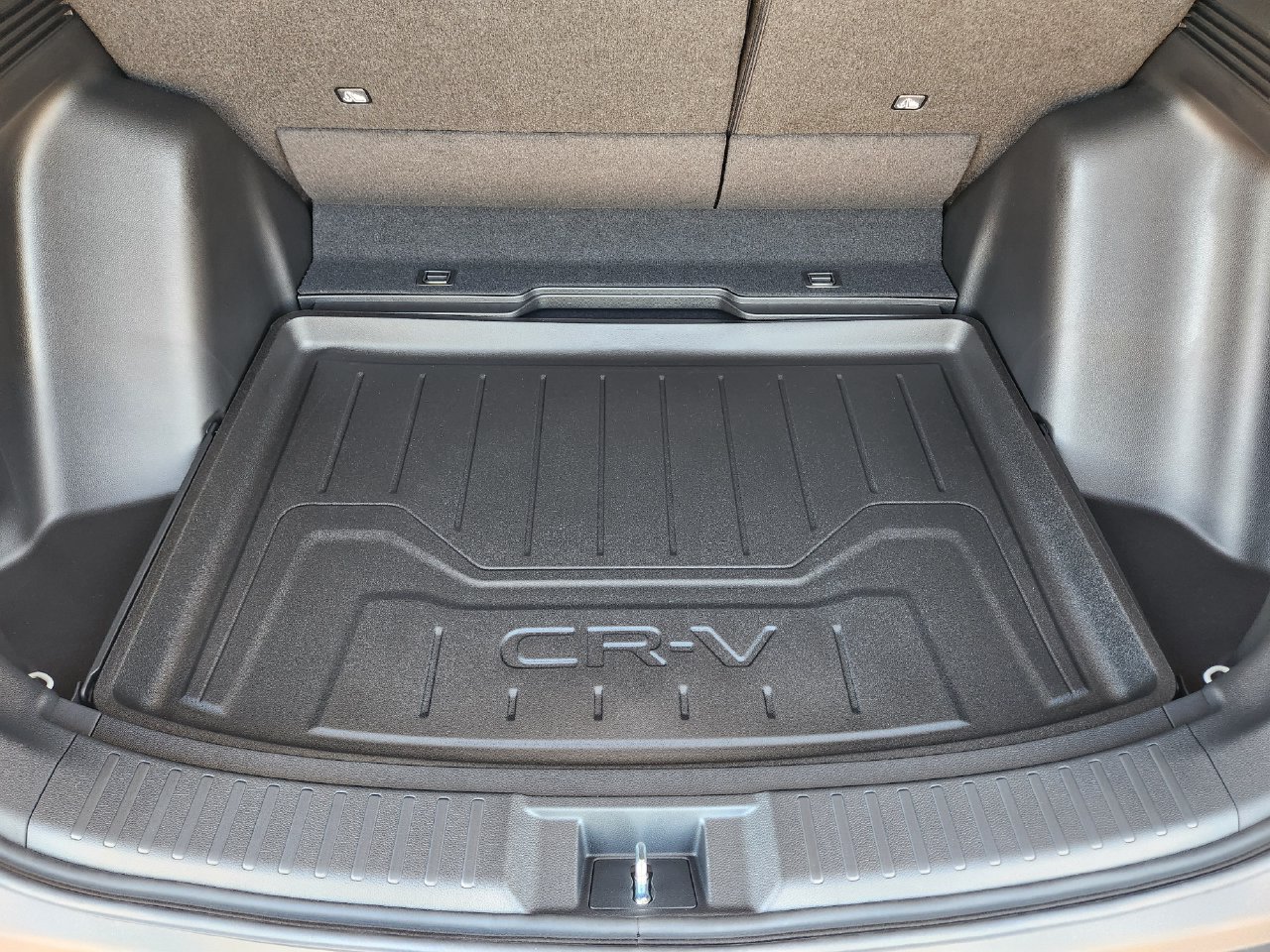 New 2027 Honda CR-V EX image 21