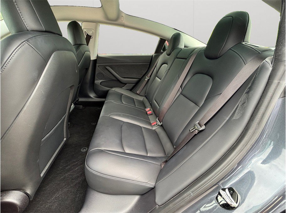 Used 2023 Tesla Model 3 Standard Range RWD image 35