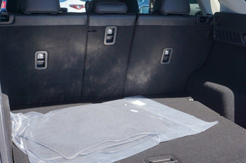 New 2025 MAZDA CX-5 Carbon Edition image 25