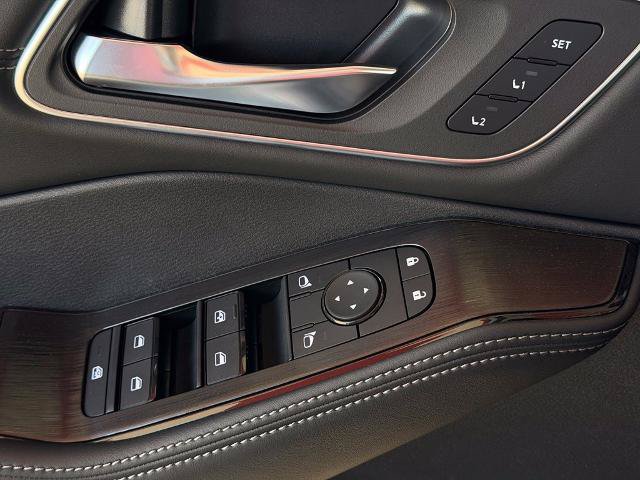 New 2026 Nissan Rogue Platinum AWD/4WD image 21