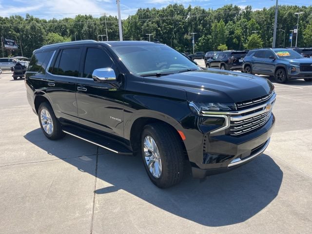 Used 2023 Chevrolet Tahoe Premier RWD image 11