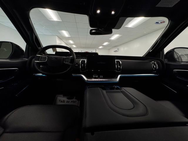 New 2026 Ford Expedition Max Platinum AWD/4WD image 15