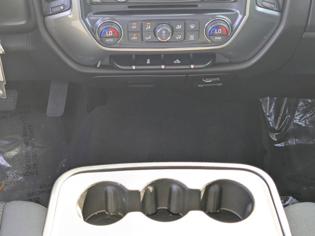 Used 2019 Chevrolet Silverado 1500 LT w/ All Star Edition image 6