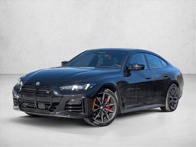 New 2026 BMW 440i xDrive image 1