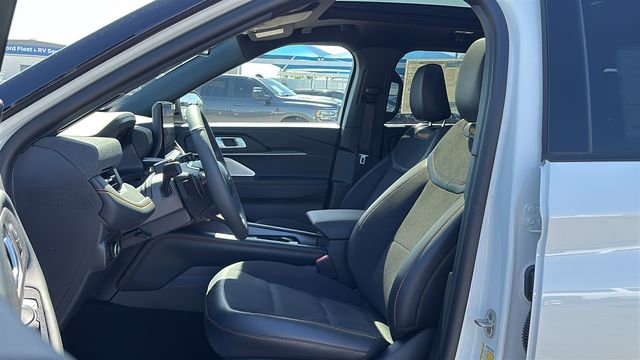 New 2026 Ford Explorer Tremor w/ Tremor Ultimate Package AWD/4WD image 19