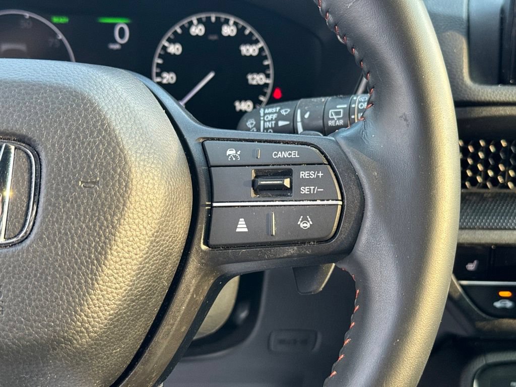 Used 2024 Honda CR-V Sport-L image 18