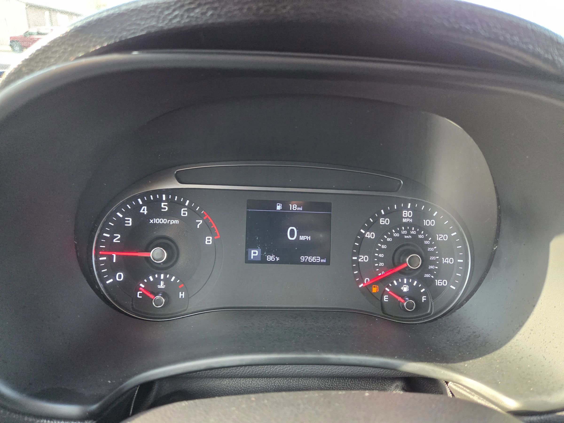 Used 2020 Kia Soul LX image 25