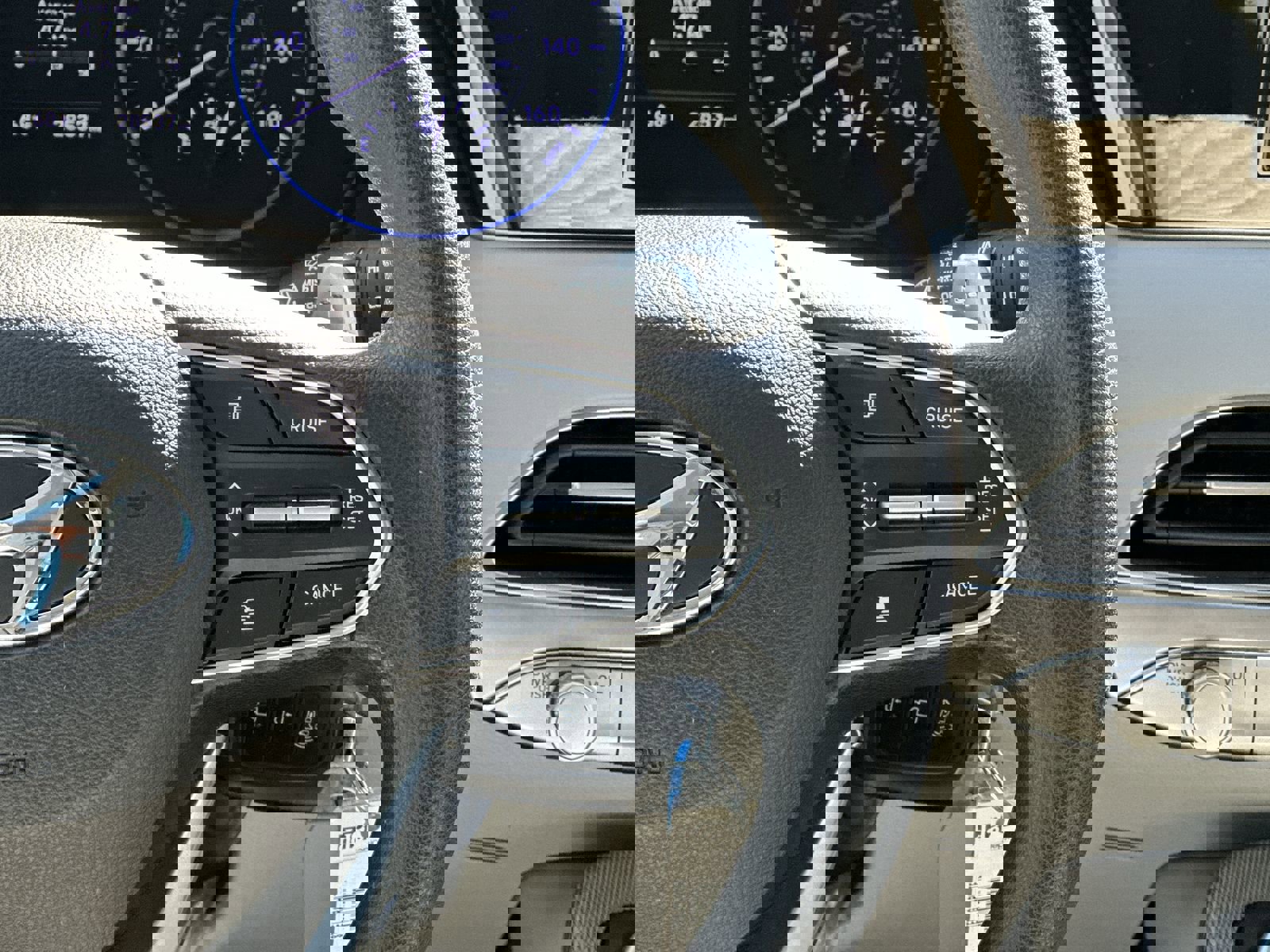 Used 2021 Hyundai Palisade SE image 21