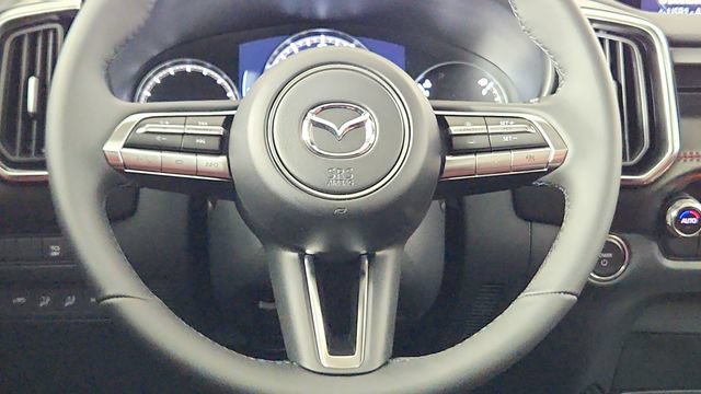 New 2025 MAZDA CX-50 2.5 Hybrid w/ Weather Package AWD/4WD image 24
