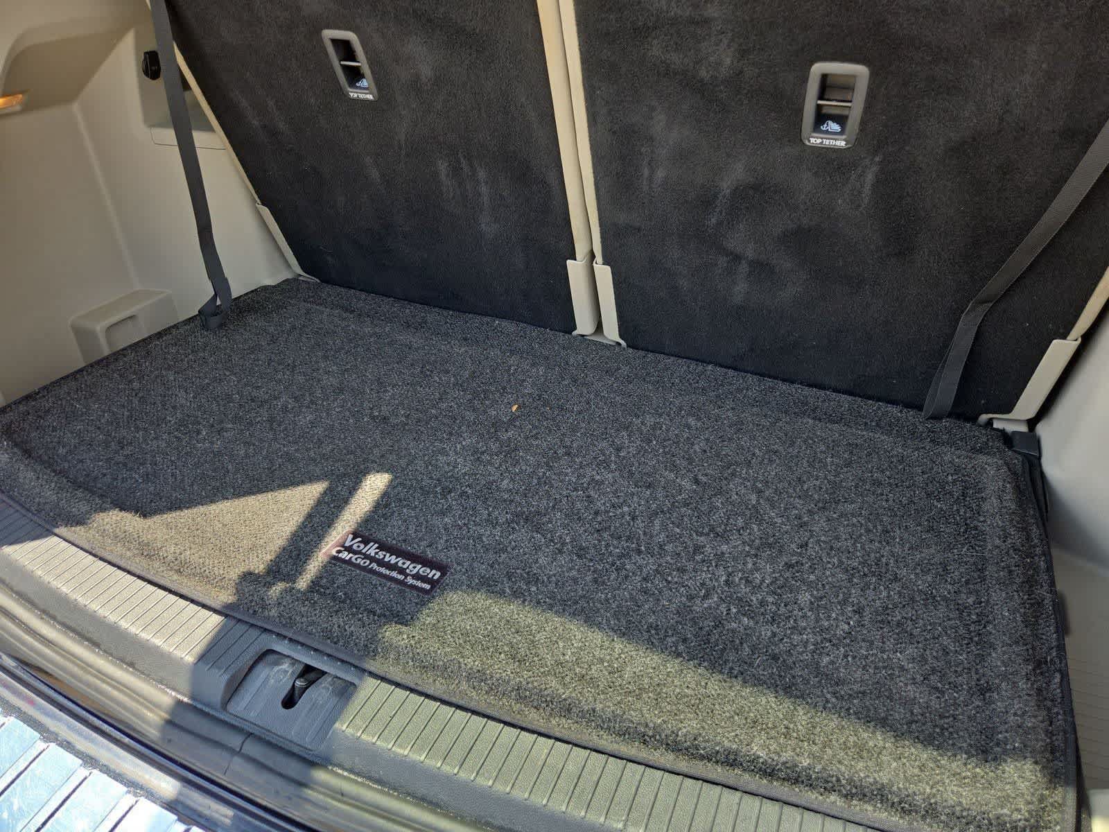 Used 2018 Volkswagen Atlas SEL FWD image 32