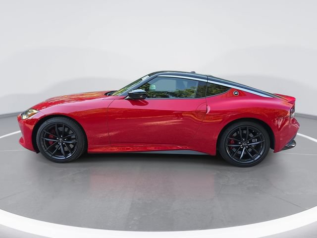 Used 2025 Nissan Z Performance w/ Floor Mat Package RWD image 7