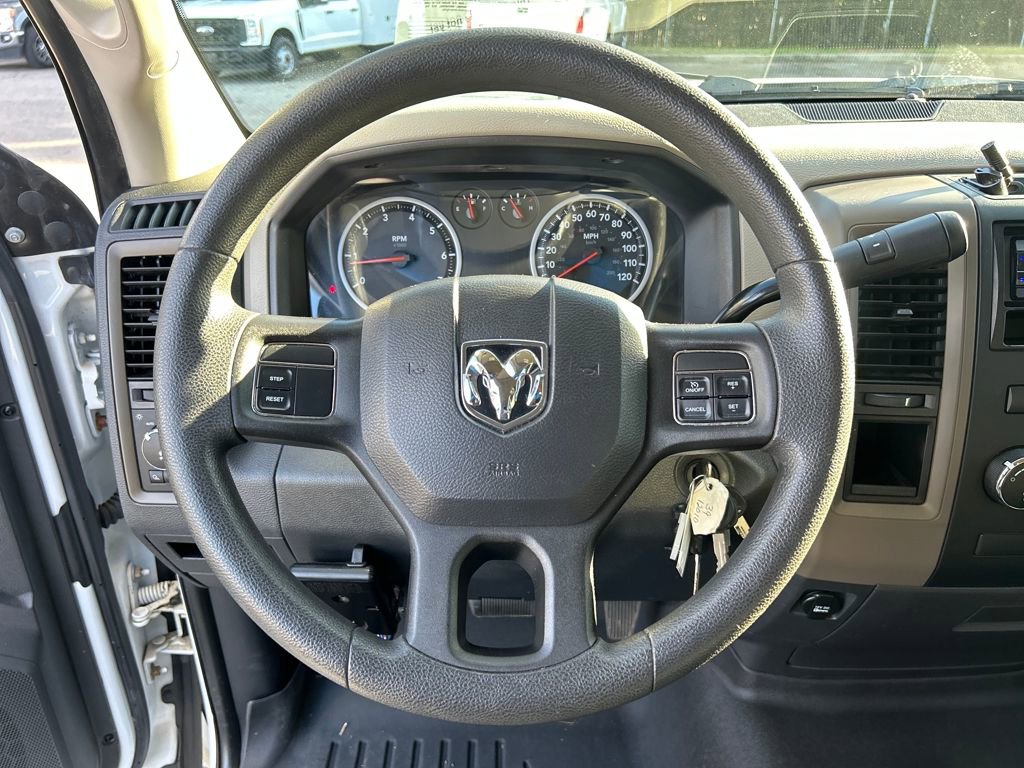 Used 2012 RAM 1500 Express image 18
