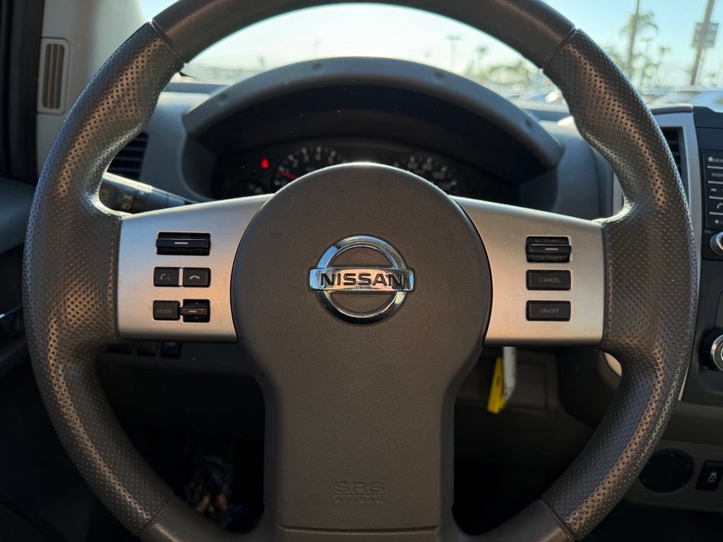 Used 2019 Nissan Frontier S RWD image 18