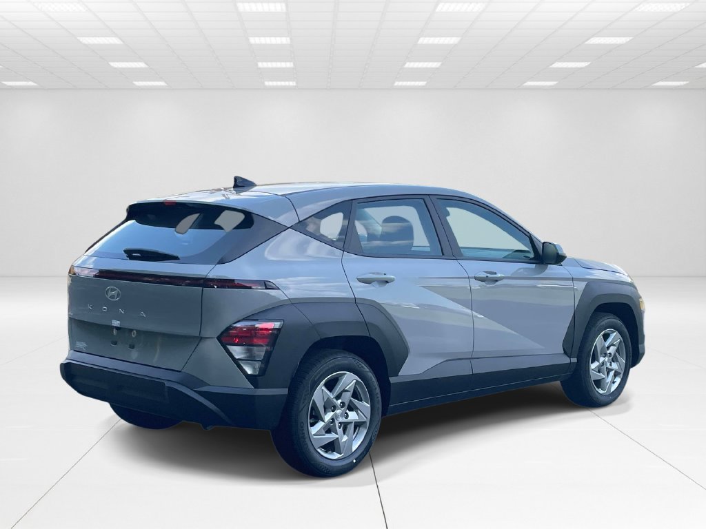 New 2026 Hyundai Kona SE FWD image 6