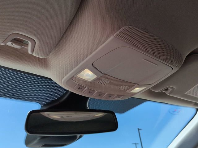 Certified 2024 Ford Edge SEL image 20