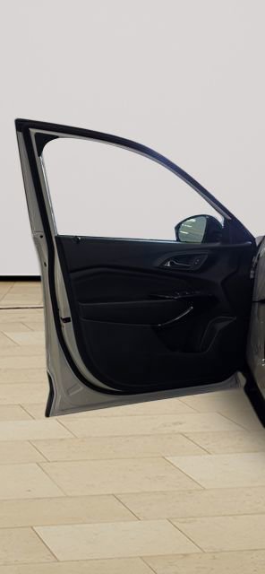 New 2026 Chevrolet Trax RS w/ Sunroof Package image 11