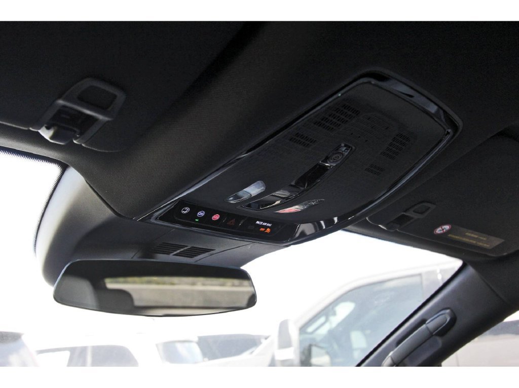 New 2027 Cadillac Lyriq Luxury AWD/4WD image 21