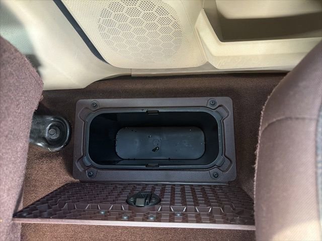 Used 2013 RAM 2500 Big Horn image 31