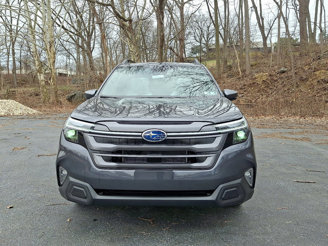 New 2026 Subaru Forester Limited image 2