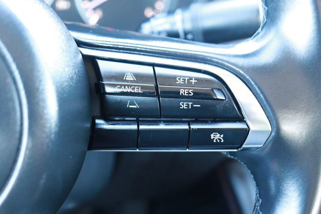 Used 2025 MAZDA MAZDA3 s image 19