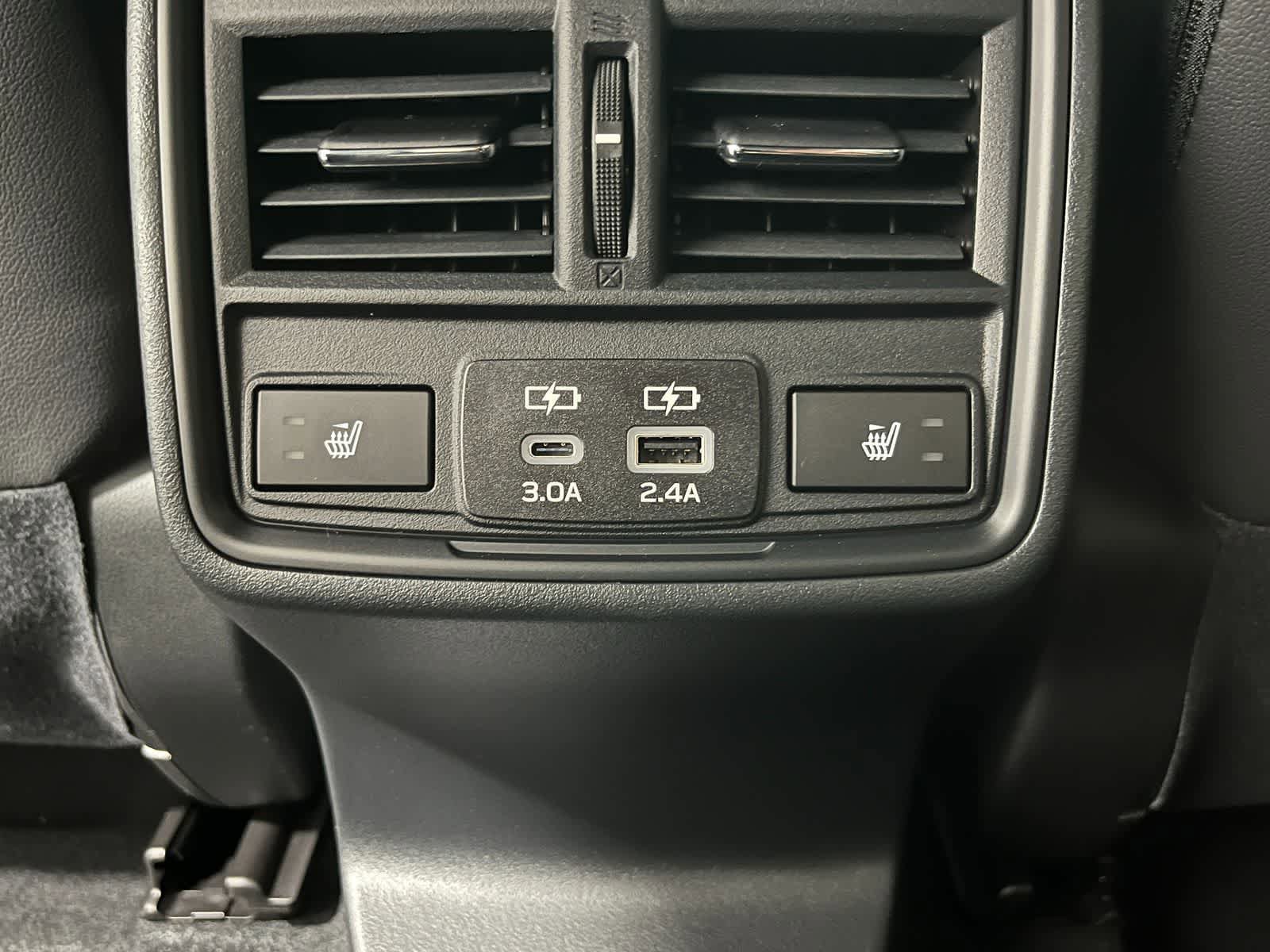 New 2026 Subaru Outback Limited AWD/4WD image 21