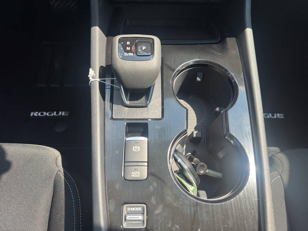 New 2026 Nissan Rogue S image 15