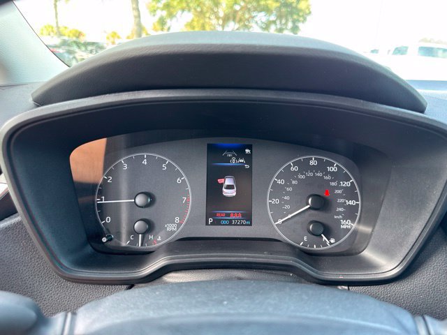 Used 2024 Toyota Corolla LE FWD image 25