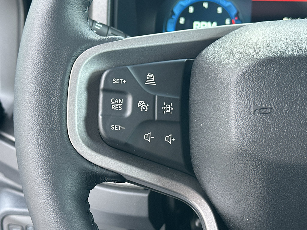 New 2025 Ford Bronco Badlands image 14