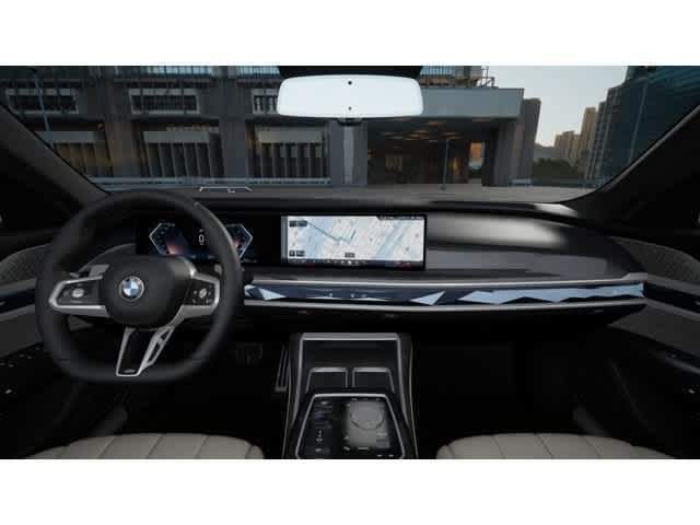 New 2026 BMW 760i xDrive w/ Executive Package AWD/4WD image 10