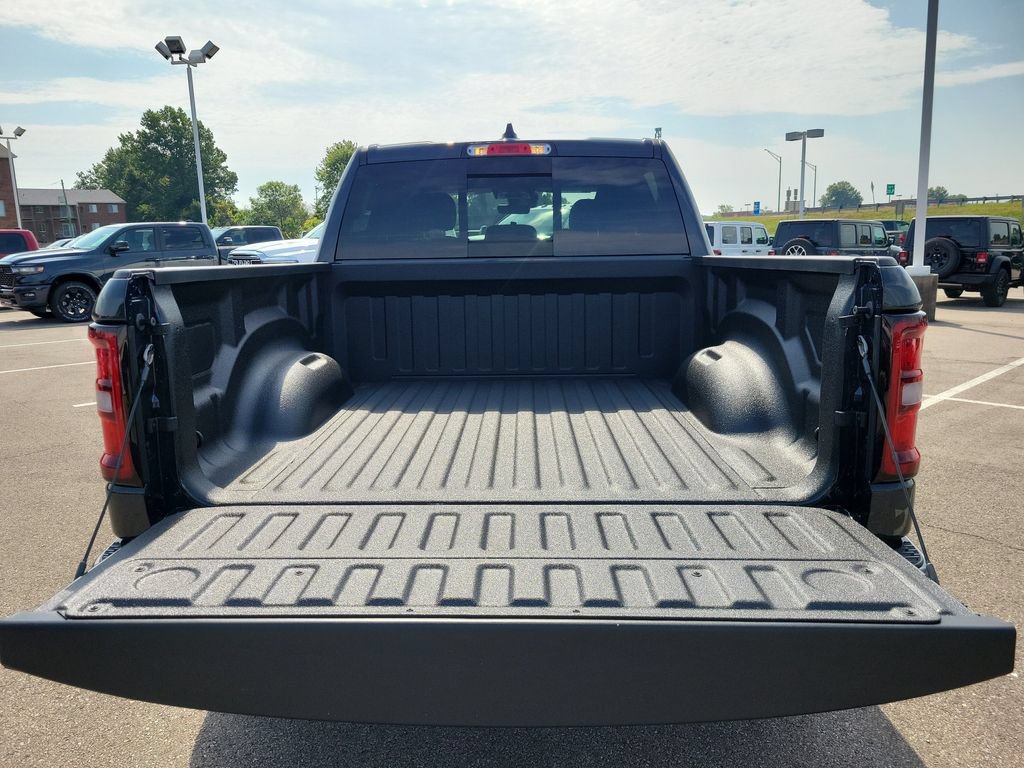 New 2027 RAM 1500 Tradesman AWD/4WD image 6