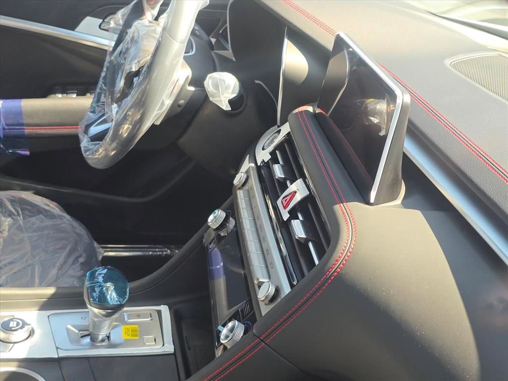 New 2026 Genesis G70 3.3T Sport Prestige image 10