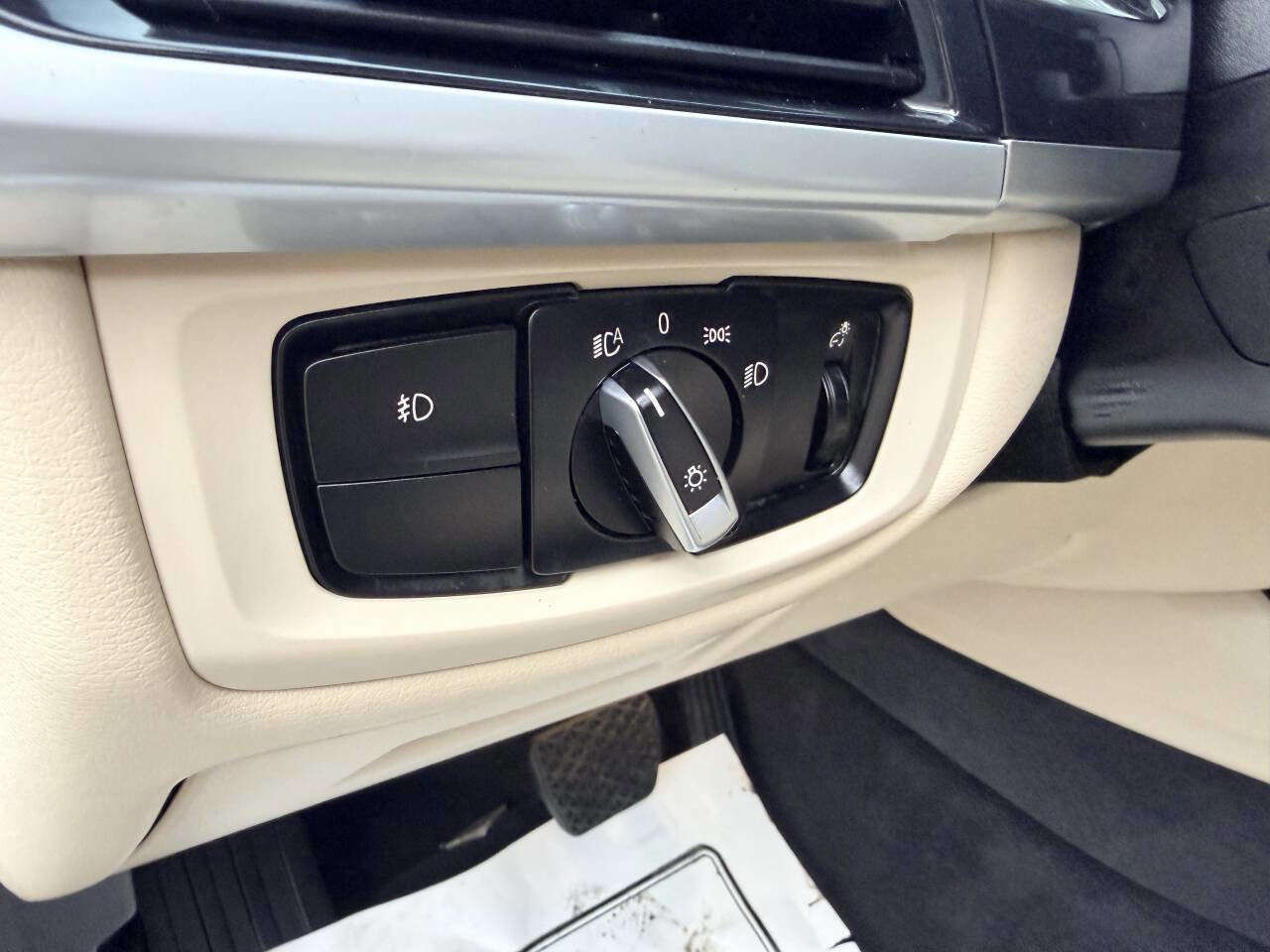 Used 2016 BMW X5 xDrive35i AWD/4WD image 15