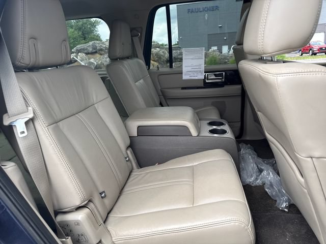 Used 2015 Lincoln Navigator 4WD image 12