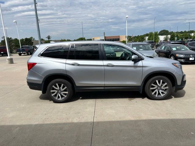 Used 2019 Honda Pilot EX-L image 4