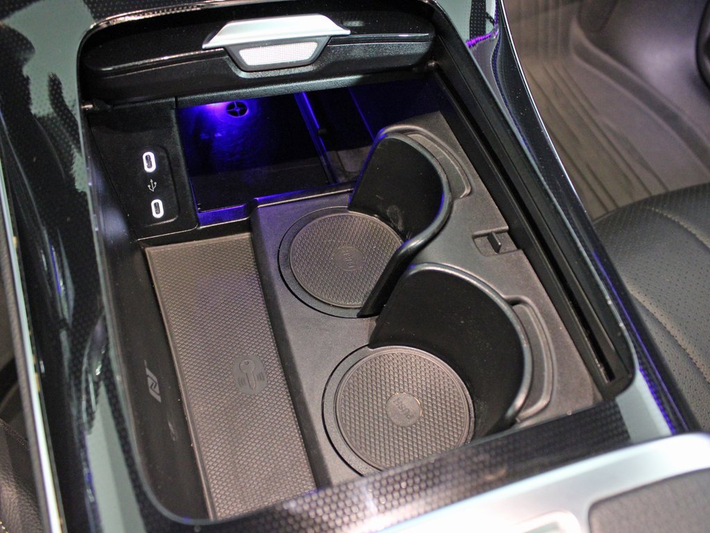 Certified 2023 Mercedes-Benz EQE 350+ 4MATIC Sedan image 25