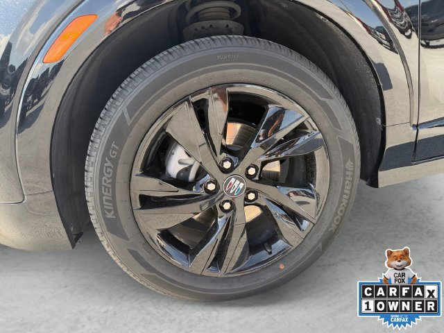 Used 2025 Buick Encore GX Sport Touring w/ Comfort Package FWD image 23