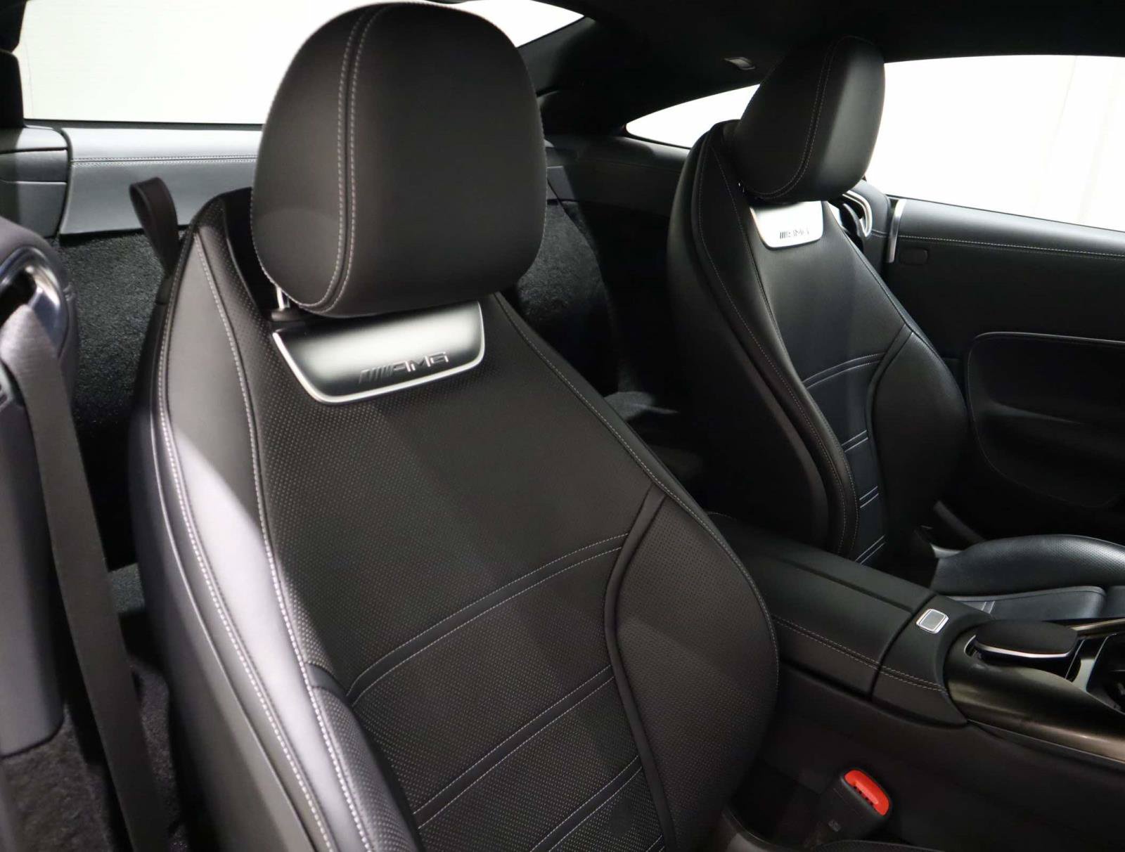 Used 2024 Mercedes-Benz AMG GT 55 image 16