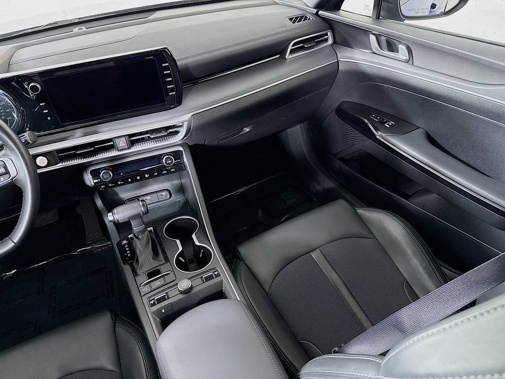 Certified 2024 Kia K5 GT-Line w/ GT-Line Premium Package FWD image 27