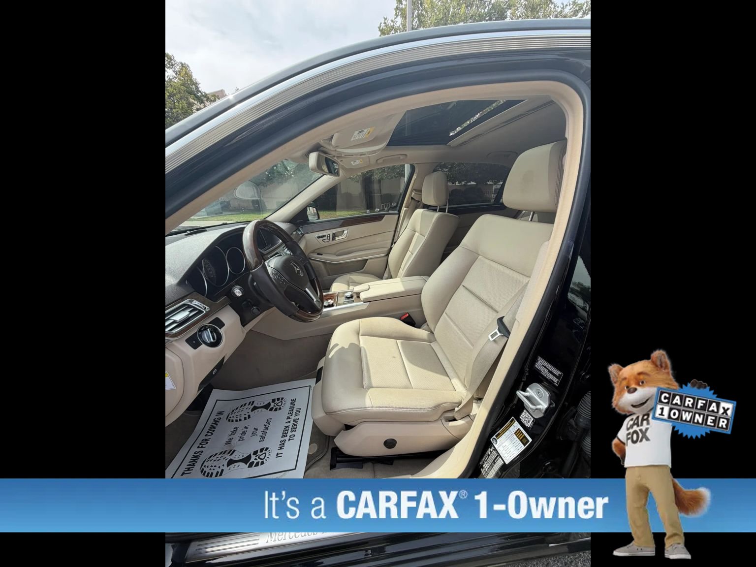 Used 2014 Mercedes-Benz E 250 BlueTEC Sedan image 19