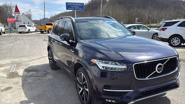 Used 2019 Volvo XC90 T6 Momentum w/ Advanced Package image 13