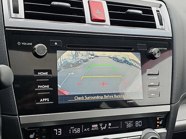 Used 2017 Subaru Outback 2.5i Premium image 18