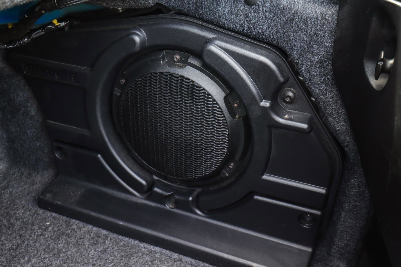 Used 2017 Ford Mustang Premium w/ Equipment Group 201A image 24