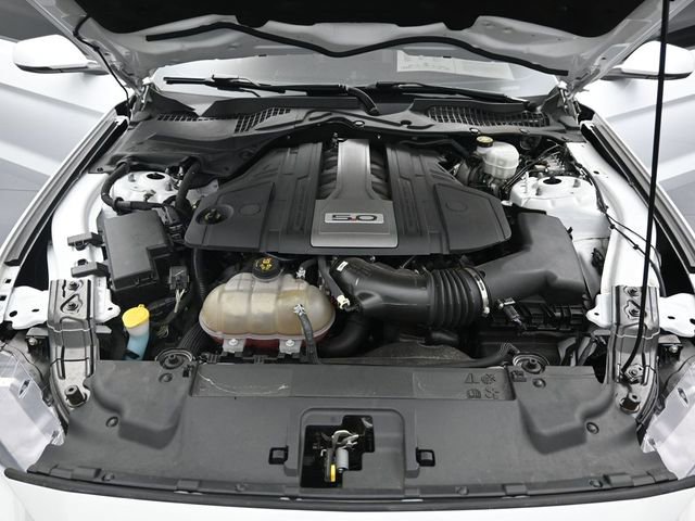 Used 2019 Ford Mustang GT Premium w/ Equipment Group 401A image 27