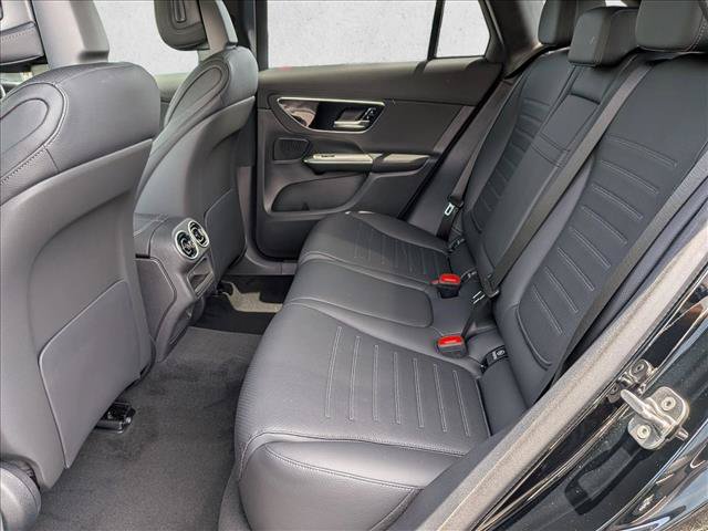 New 2026 Mercedes-Benz GLC 300 4MATIC image 17