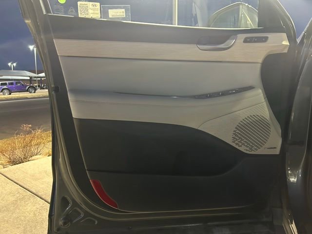 Used 2024 Hyundai Palisade Limited image 20