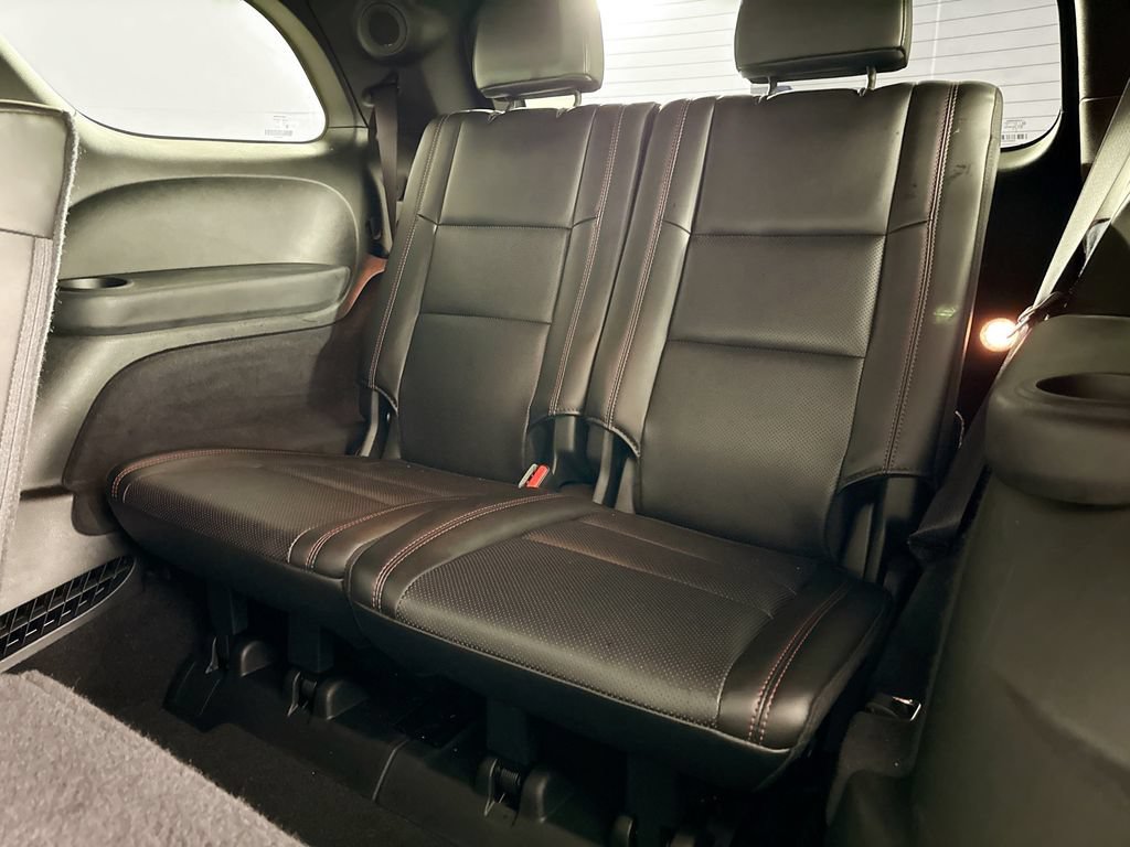 Used 2024 Dodge Durango R/T AWD/4WD image 48