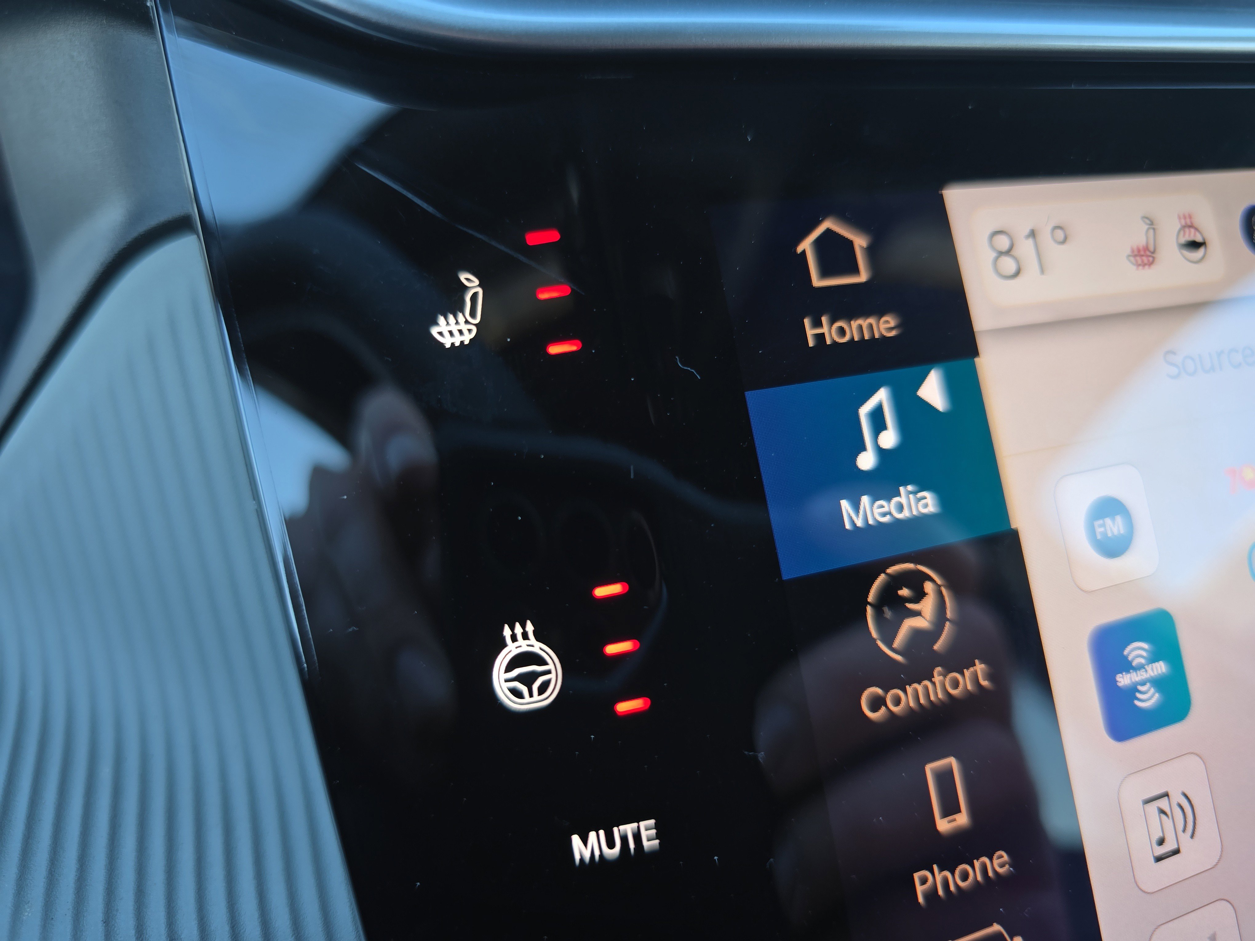 New 2026 Jeep Cherokee Limited image 28