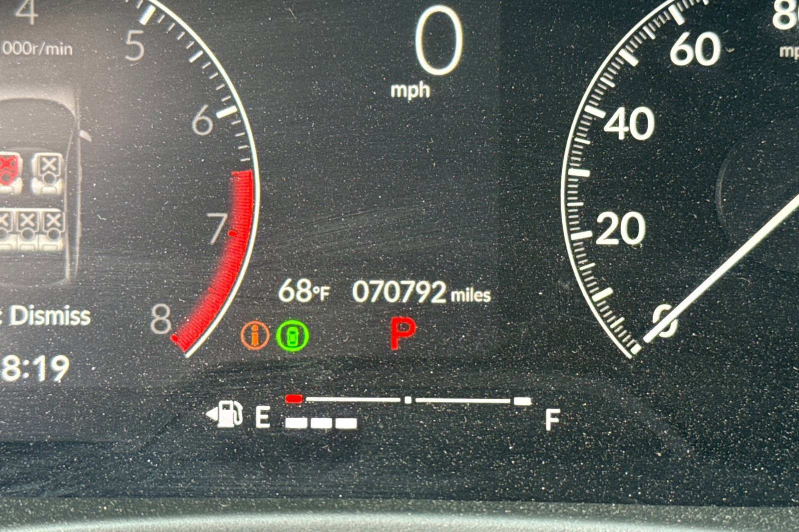 Used 2023 Honda Civic EX image 20