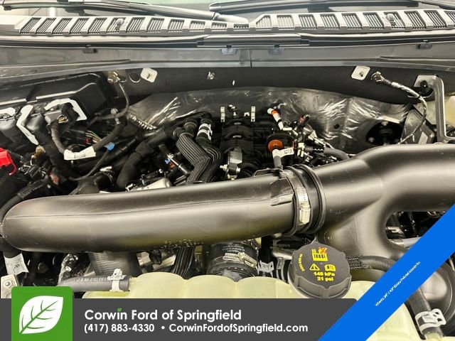 New 2026 Ford Expedition Platinum w/ Stealth Performance Package image 48